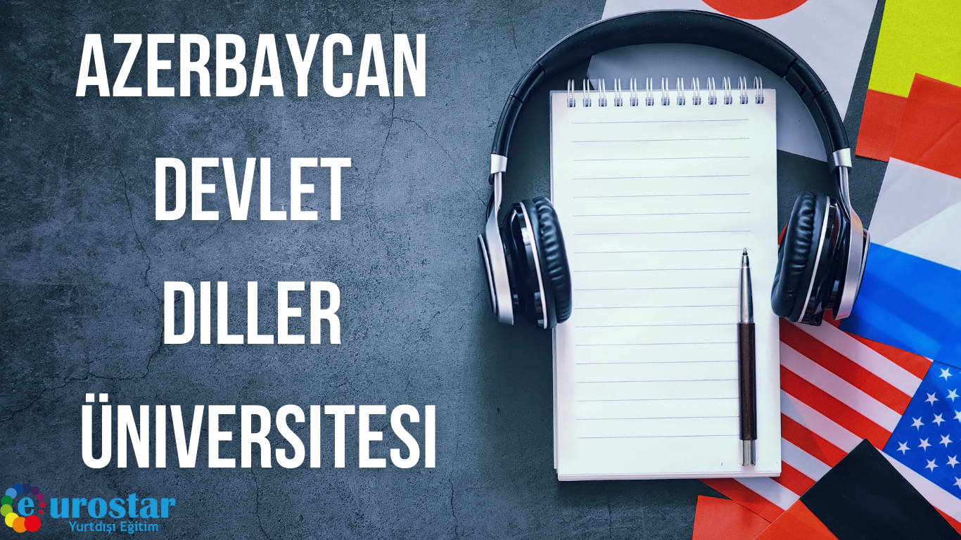 Azerbaycan Devlet Diller Üniversitesi