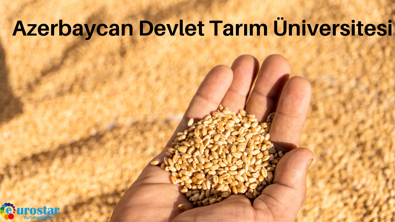 Azerbaycan Devlet Tarım Üniversitesi