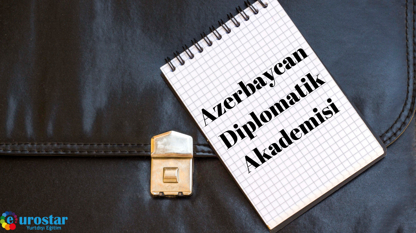 Azerbaycan Diplomatik Akademisi