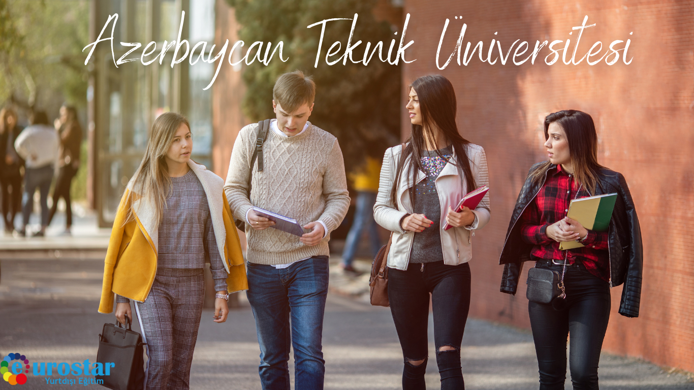 Azerbaycan Teknik Üniversitesi