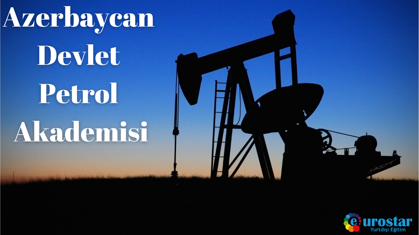 Azerbaycan Devlet Petrol Akademisi