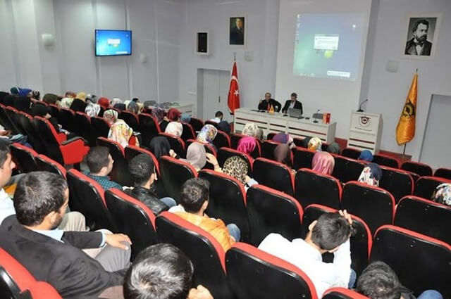 Azerbaycan Devlet Ressamlık Sanatlar Akademisi