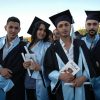 Azerbaycanda Eğitim - Yaşam