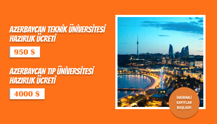 Azerbaycan Teknik Üniversitesi