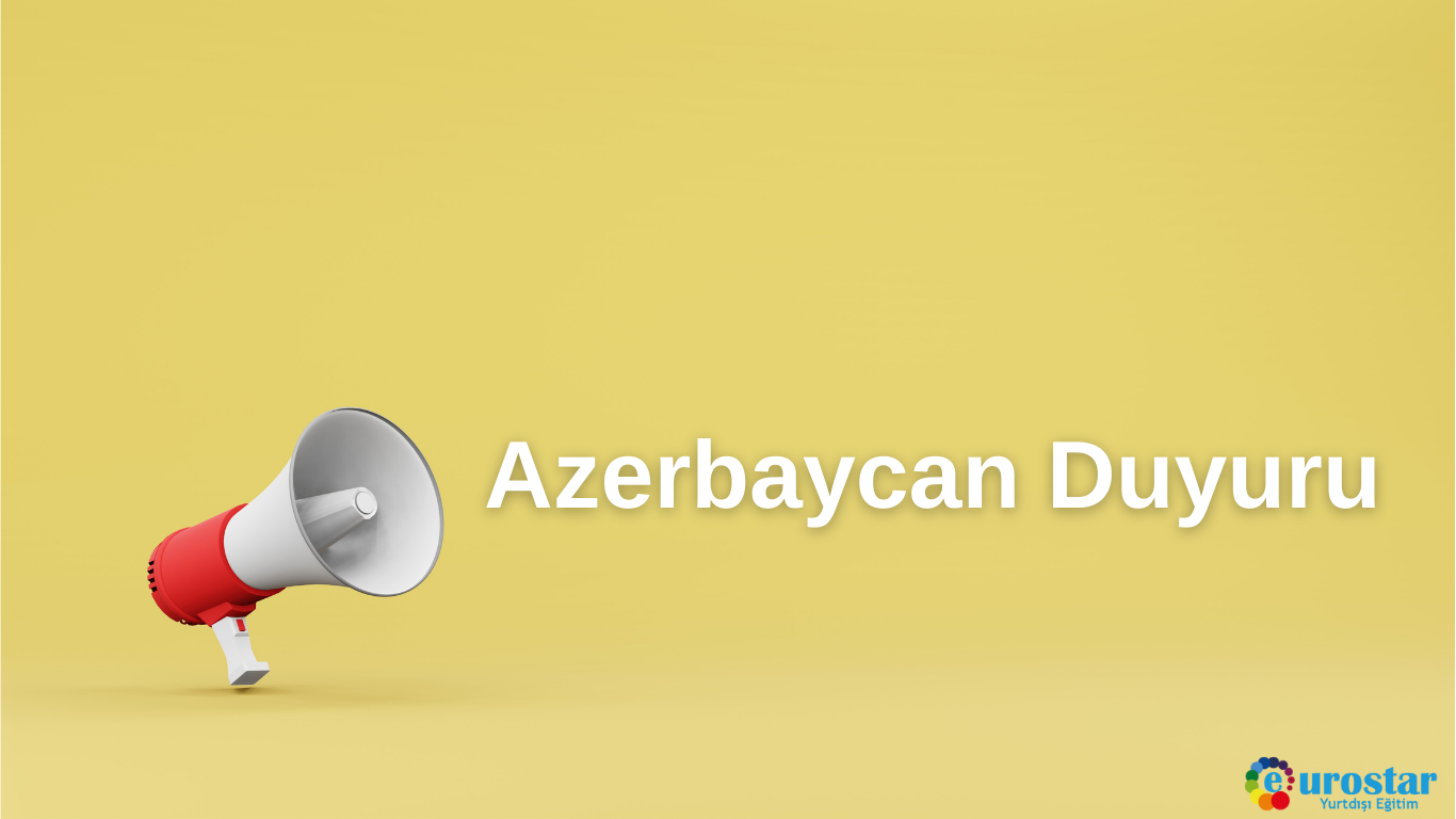 Azerbaycan Duyuru