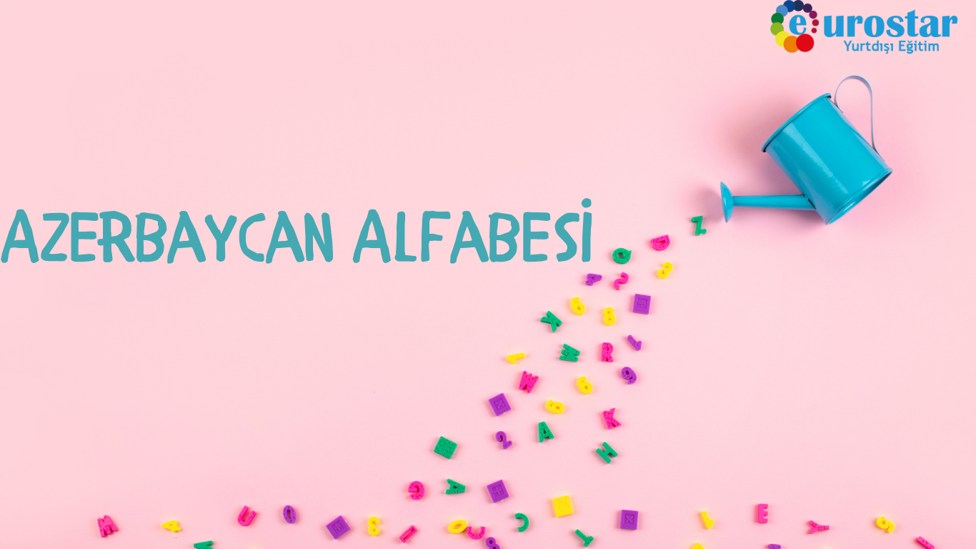 Azerbaycan Alfabesi