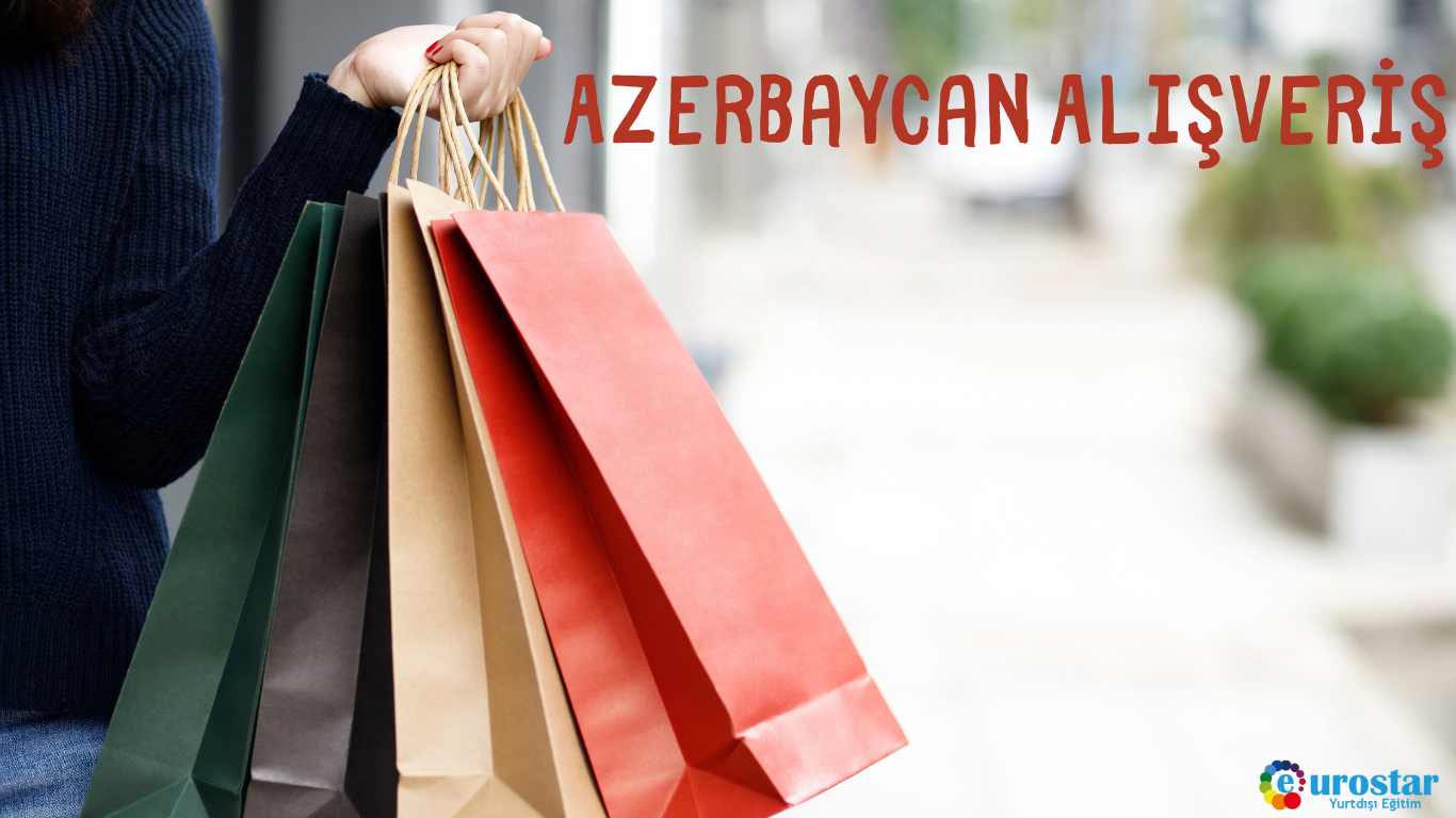 Azerbaycan Alışveriş