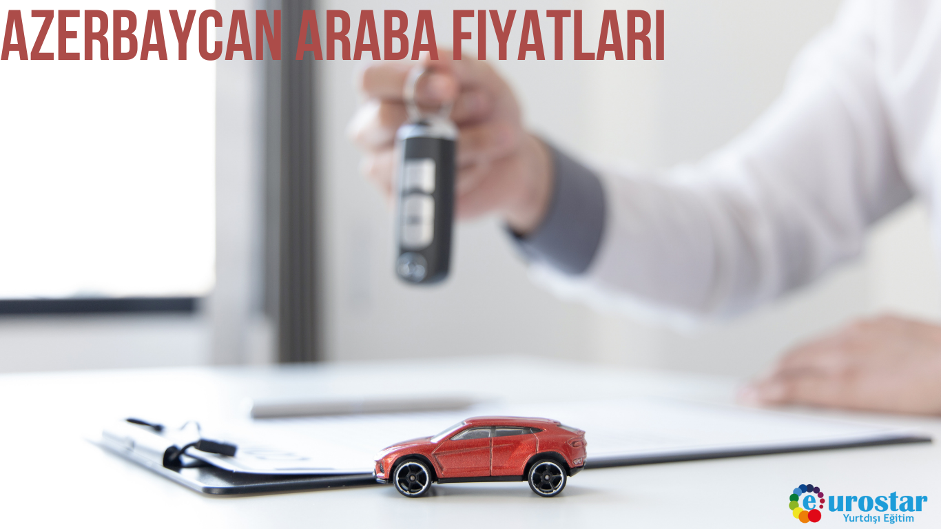 Azerbaycan Araba Fiyatları