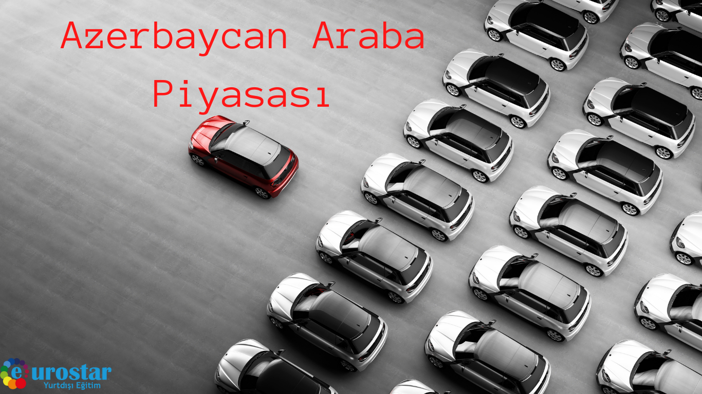 Azerbaycan Araba Piyasası
