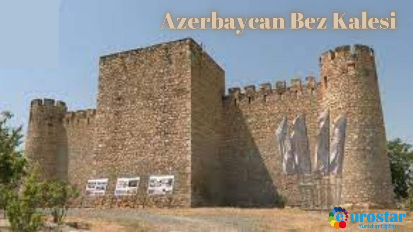 Azerbaycan Bez Kalesi