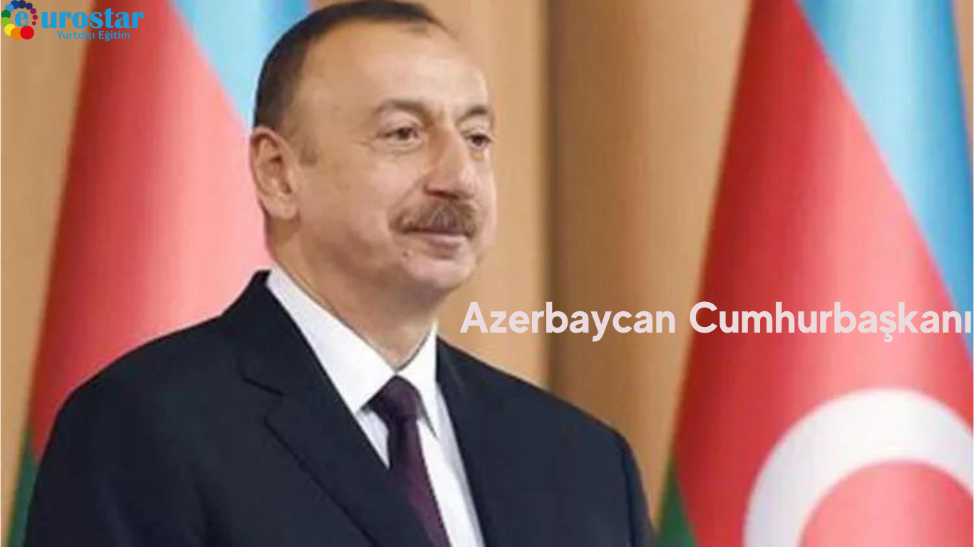 Azerbaycan Cumhurbaşkanı