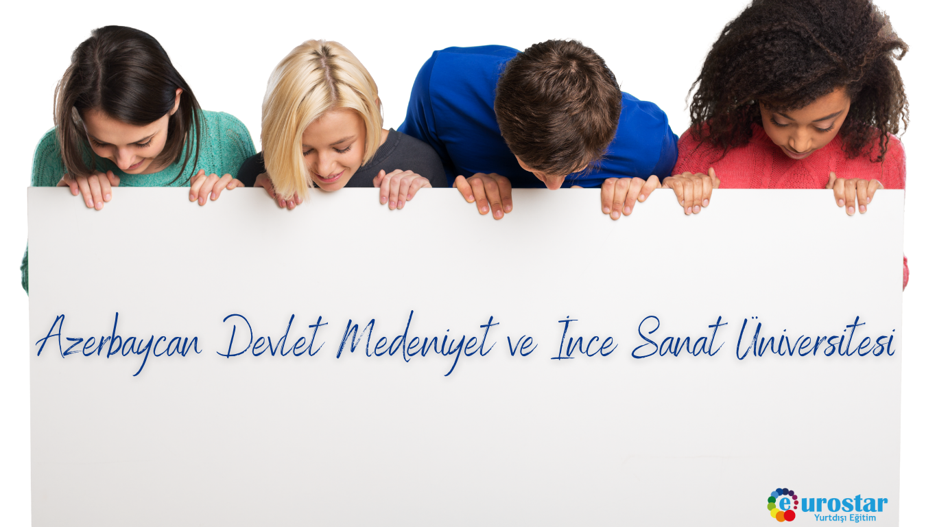 Azerbaycan Devlet Medeniyet ve İnce Sanat Üniversitesi