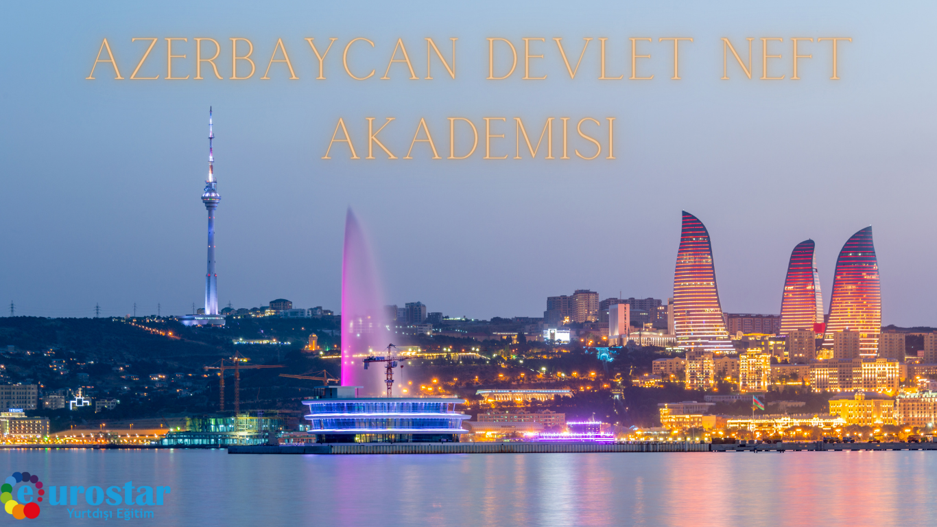 Azerbaycan Devlet Neft Akademisi