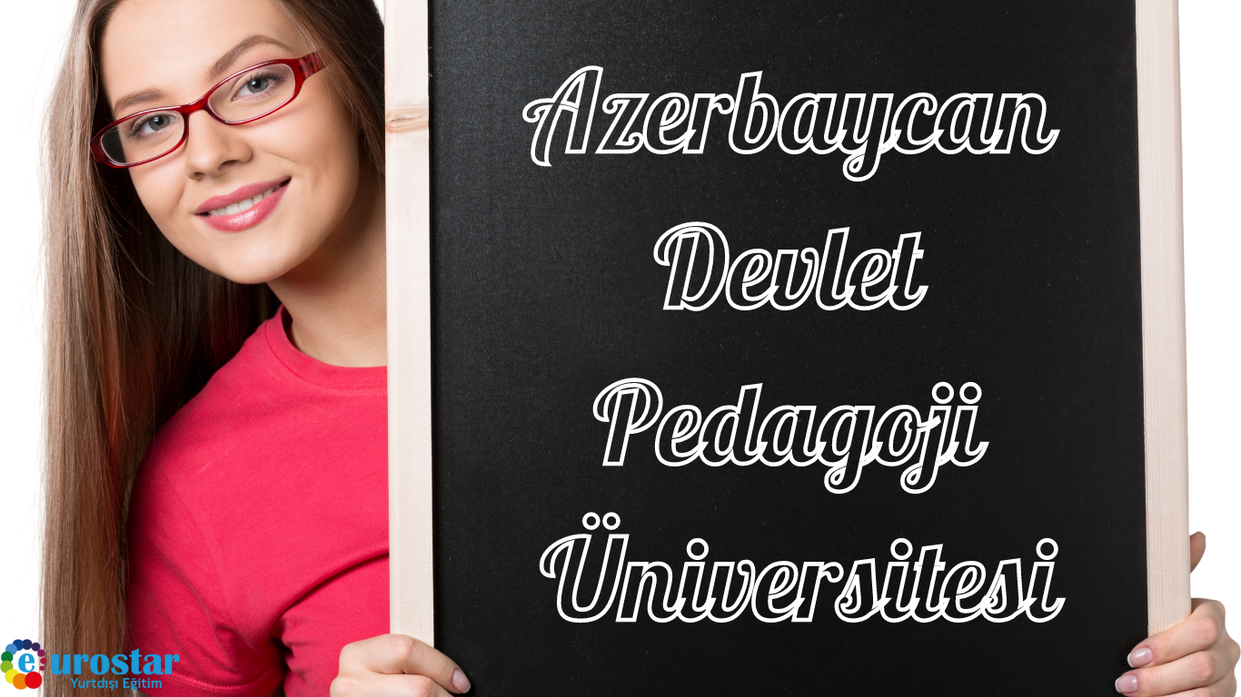 Azerbaycan Devlet Pedagoji Üniversitesi