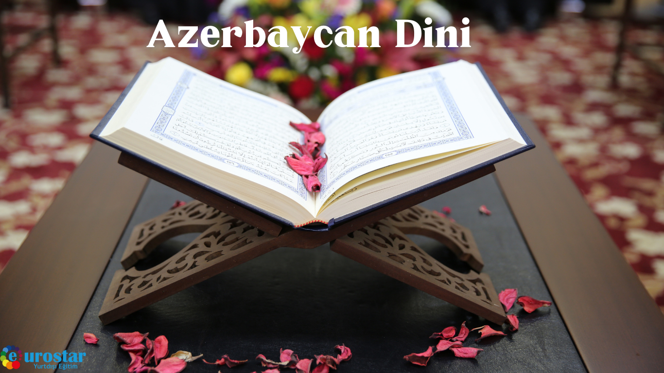Azerbaycan Dini