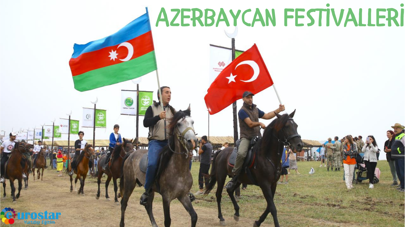Azerbaycan Festivalleri