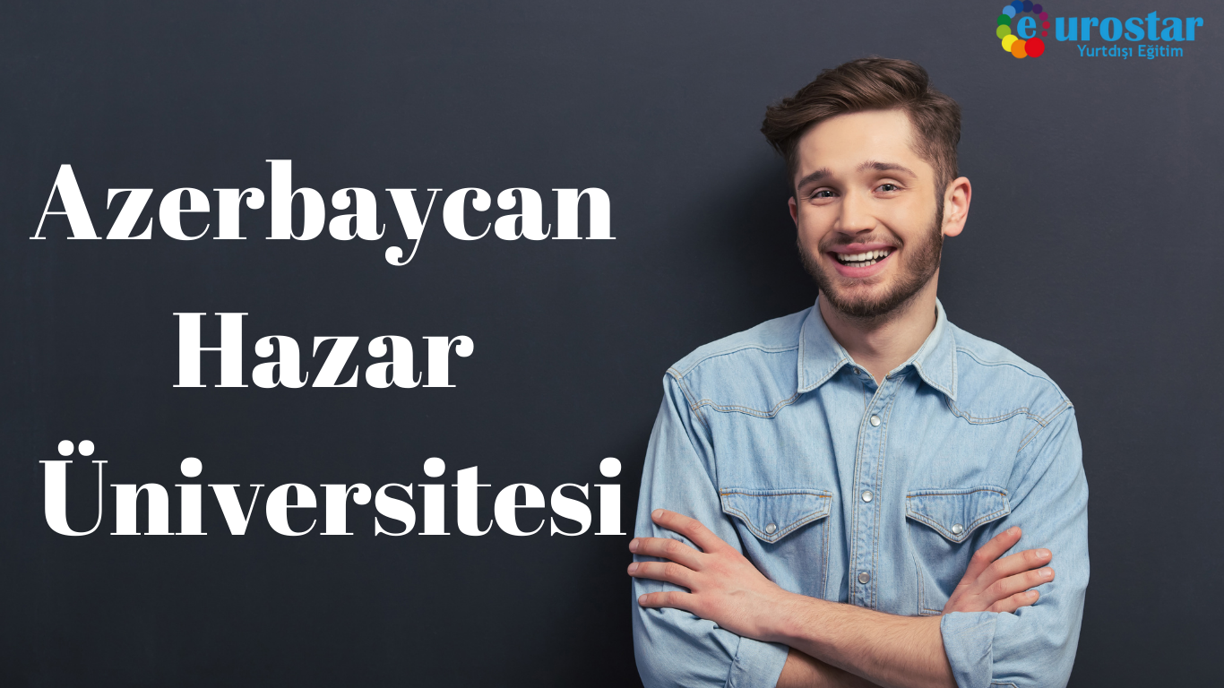 Azerbaycan Hazar Üniversitesi