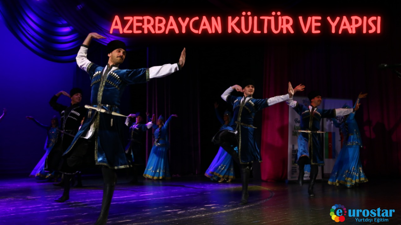 Azerbaycan Kültür Ve Yapısı