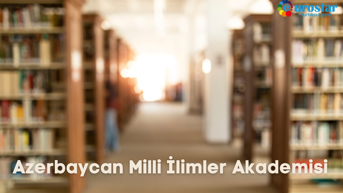 Azerbaycan Milli İlimler Akademisi