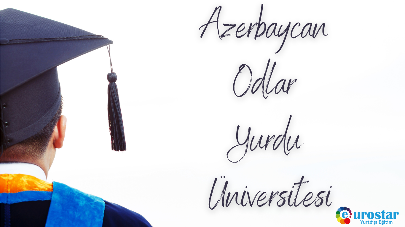 Azerbaycan Odlar Yurdu Üniversitesi