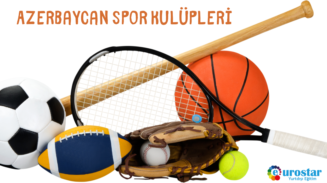 Azerbaycan Spor Kulüpleri