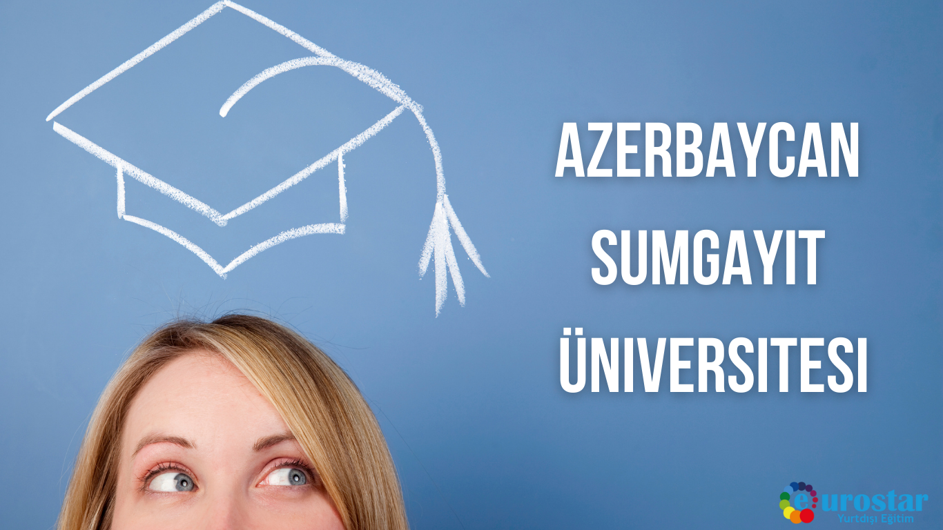 Azerbaycan Sumgayit Üniversitesi