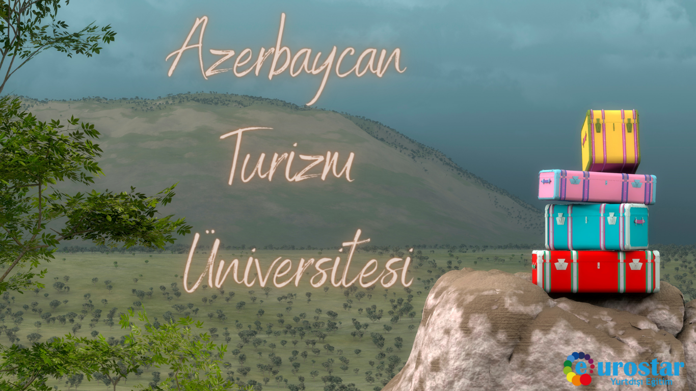 Azerbaycan Turizm Üniversitesi