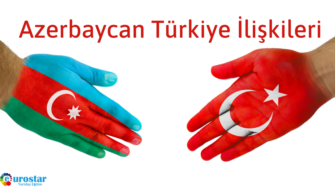 Azerbaycan Türkiye İlişkileri