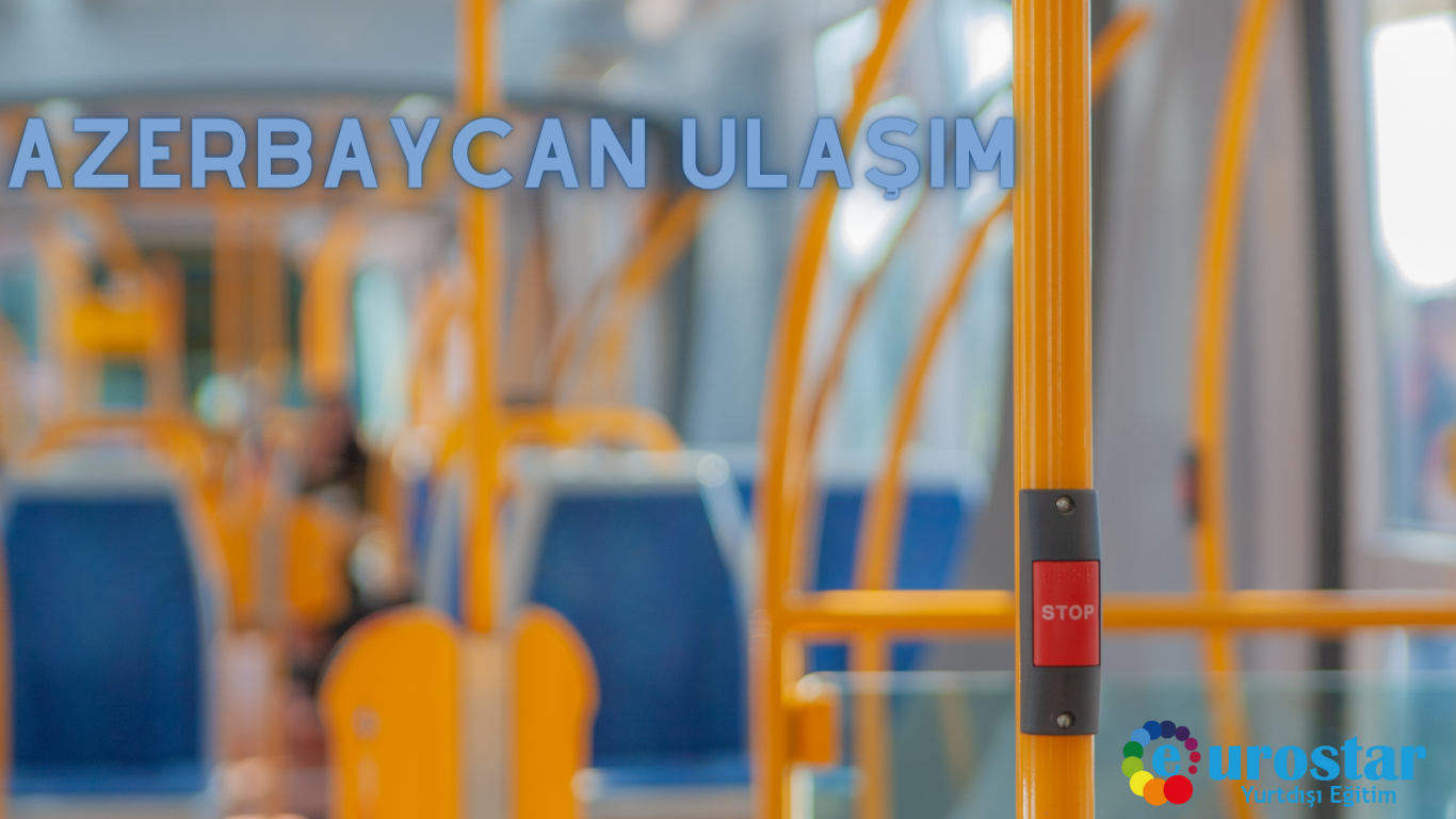 Azerbaycan Ulaşım