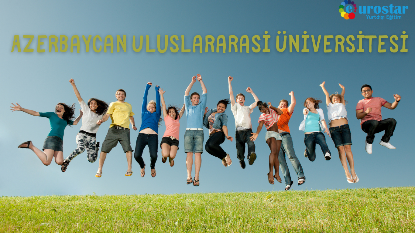 Azerbaycan Uluslararasi Üniversitesi