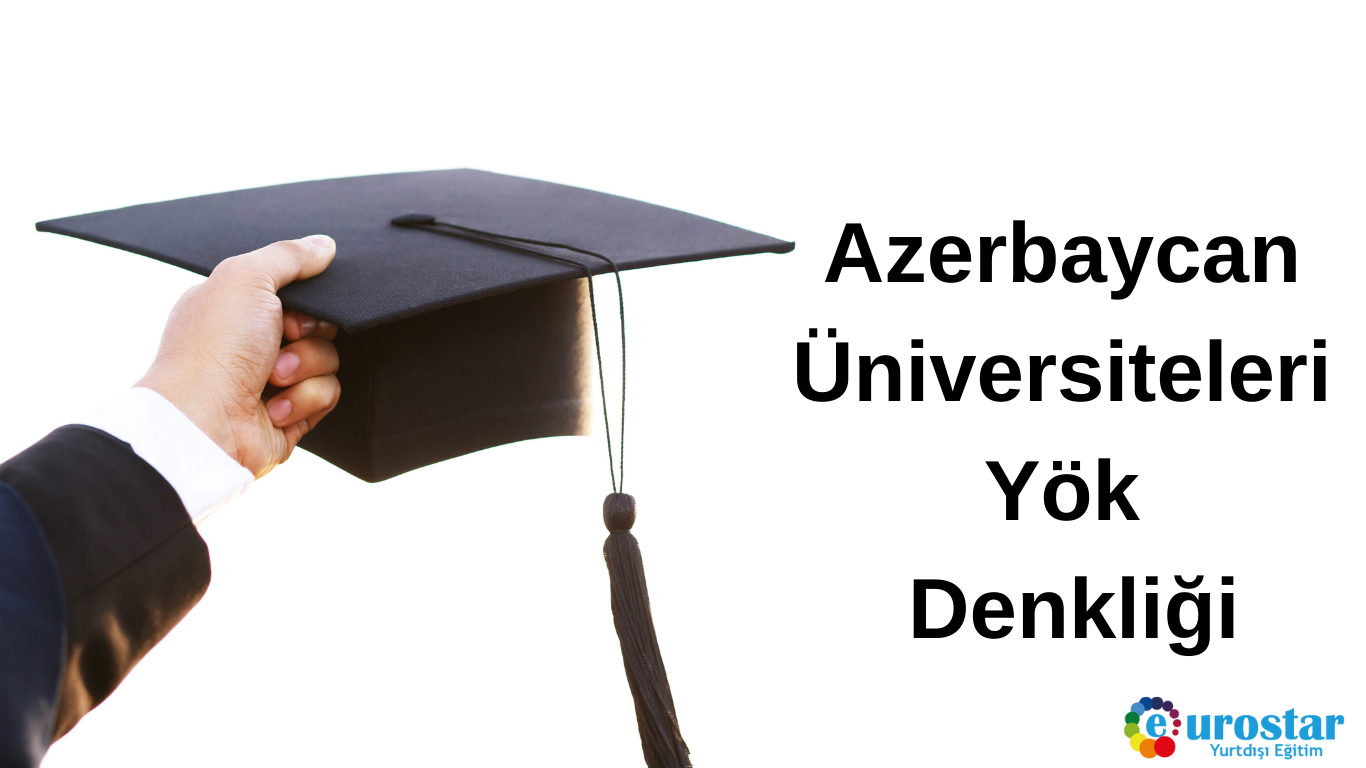 Azerbaycan Üniversiteleri Yök Denkliği