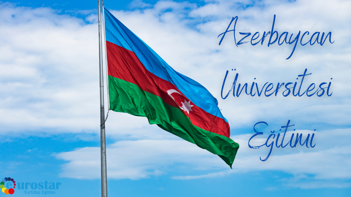 Azerbaycan Üniversitesi Eğitimi