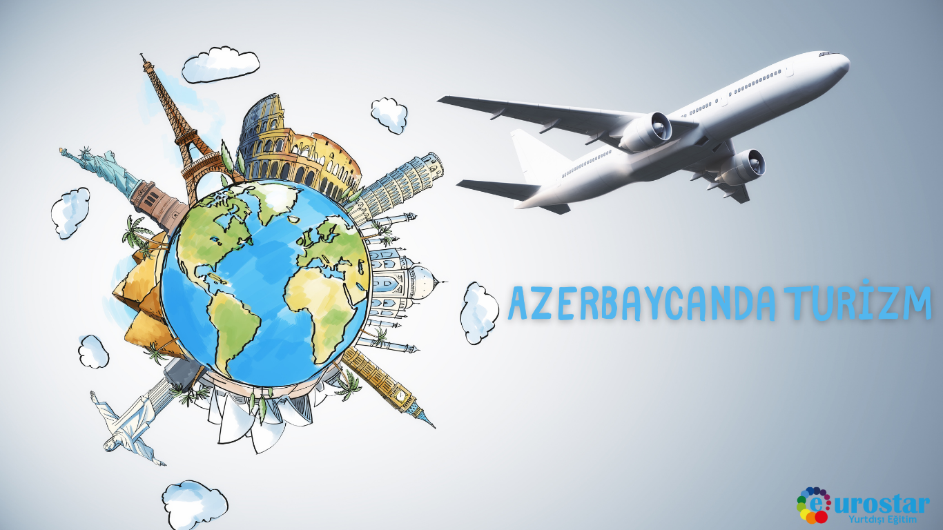 Azerbaycanda Turizm