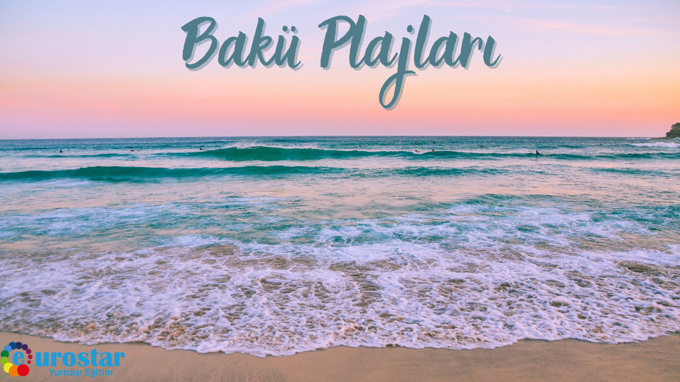 Bakü Plajları