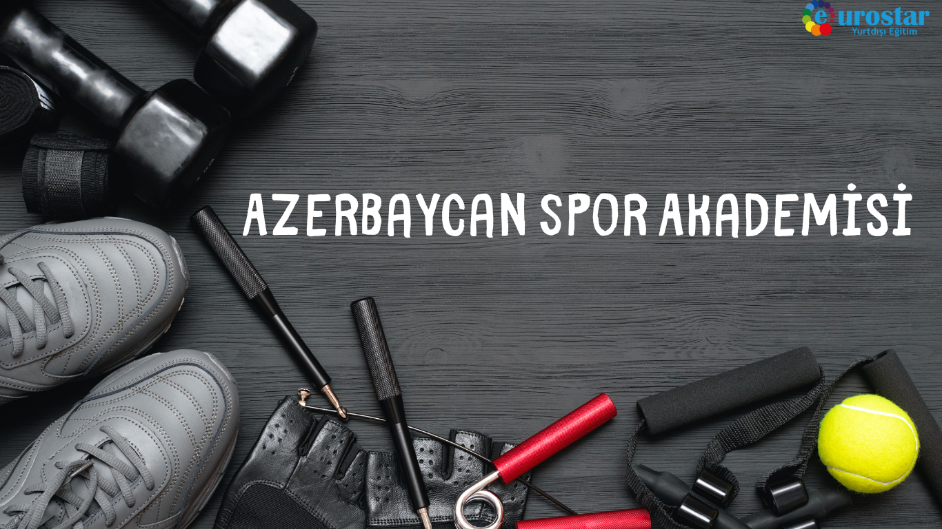 Azerbaycan Spor Akademisi