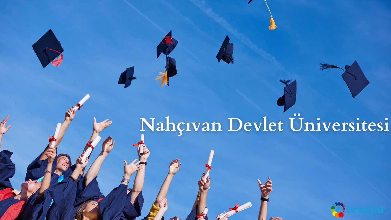 Nahçıvan Devlet Üniversitesi